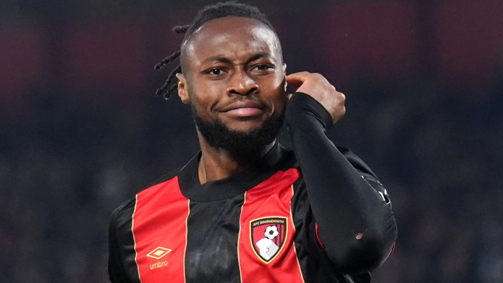 Antoine Semenyo’s £65m Release Clause Secret—Why It Only Lasts 10 Days in January